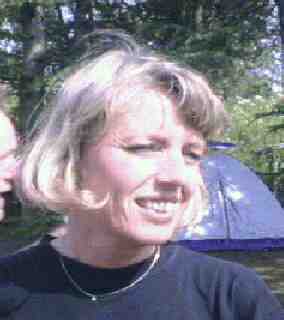 Annette Hvid Holm