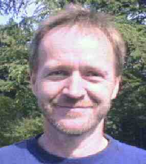 John Fischer Holm