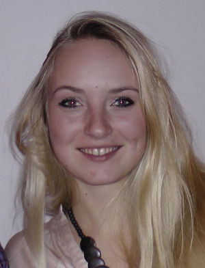 Katrine Arenfeldt Holm