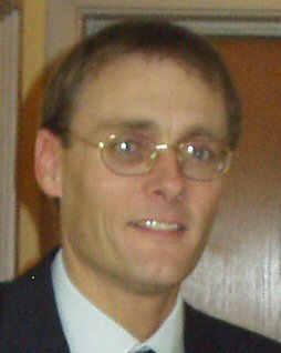 Jan Fischer Holm