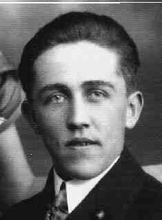 Tage Heinrich Lyman Petersen