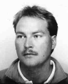 Tommy Ernst