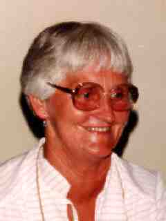 K�te Bessie Nielsen