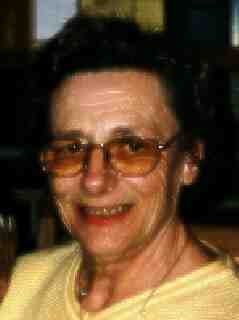 Karen Inge Munk
