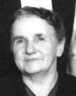 Maren Holm