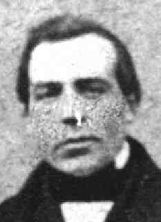 Johan Frederick Holm