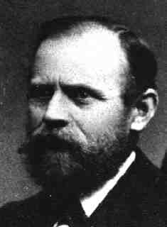 Hans Peter Jensen
