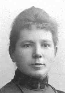 Laura Jensen