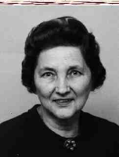 Helga Marie Holm