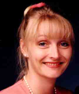 Lene Fischer Holm