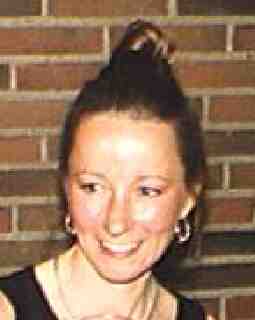 Liselotte Makholm Nielsen