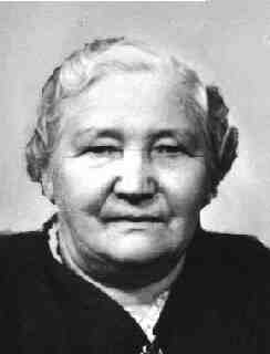 Karen Kristine Johansson