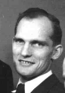 Karl Johan Johansson