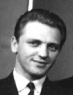 Poul Ejvind Johansson