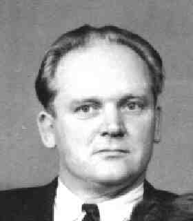 Verner Johansson