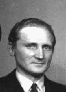 Willy Johansson
