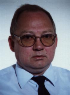 Carsten Lie Johansson