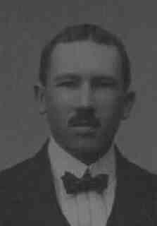 Peder Pedersen