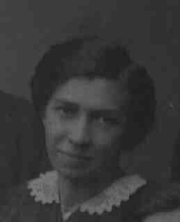 Johanne Thora Marie S�rensen