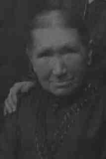 Karen Marie Hansdatter