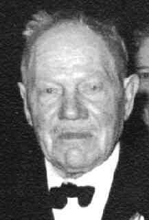 Martin Pedersen