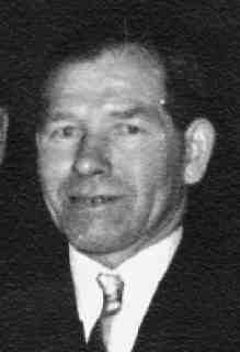 Valdemar Pedersen