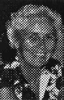 Karen Gerda S�rensen