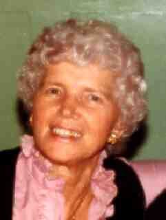 Karen Margrete Cammilos