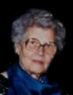 Marie Johansson