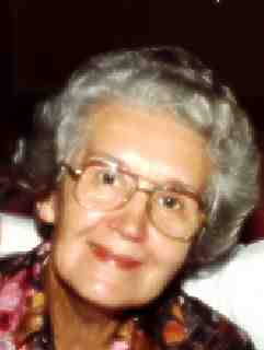 Inger Johansson