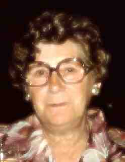 Sigrid Wengberg