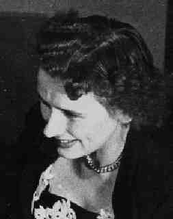 Mie Johansson