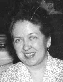 Gerda Johansson