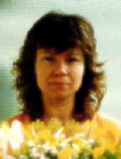 Helle Rolmar