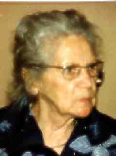 Ane Kristine Sofie J�rgensen