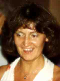 Ingrid Johansson