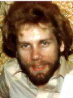 Bjarne Johansson